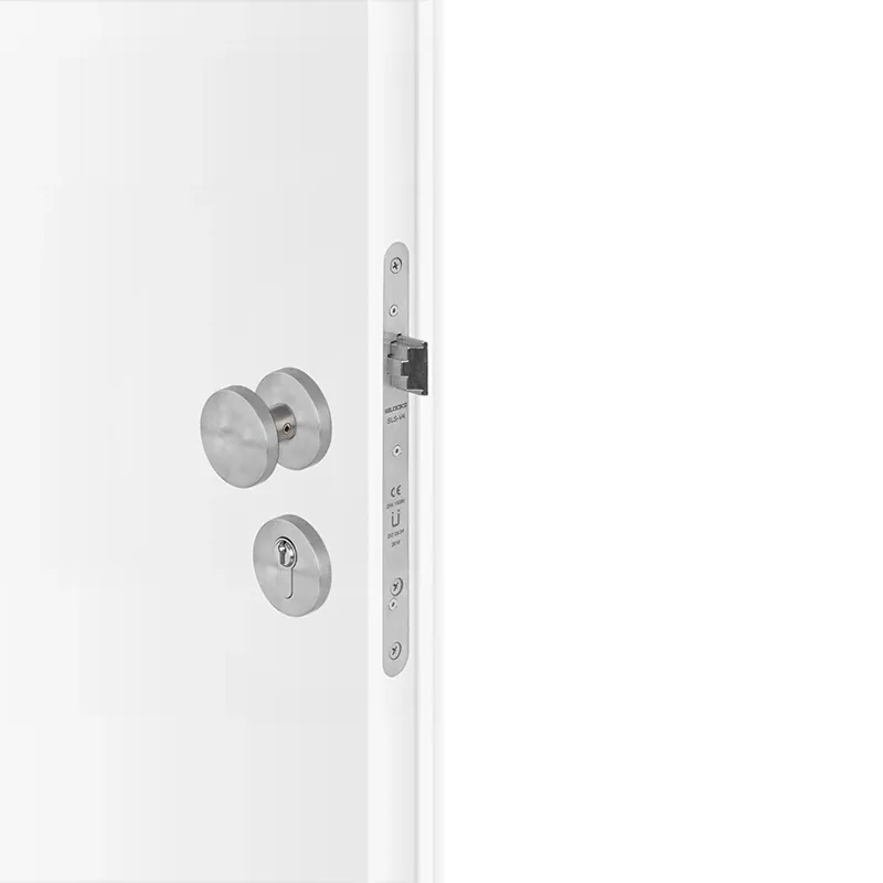 V2_Automatic lock