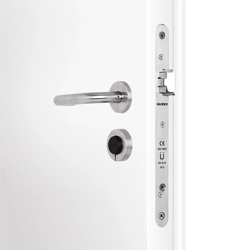 V4_Automatic lock