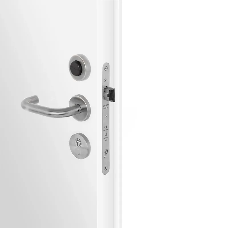 V4 oben Automatic lock
