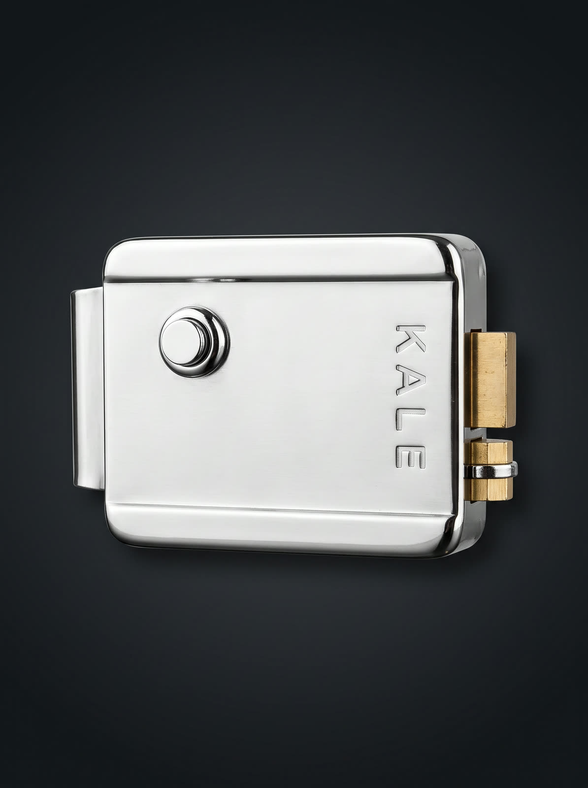 Kale Electric Rim Lock
