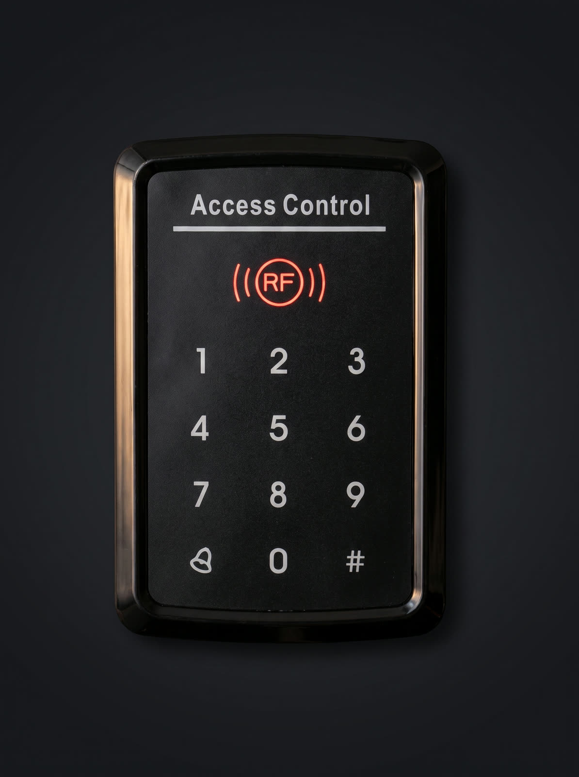 Standalone Access Keypad