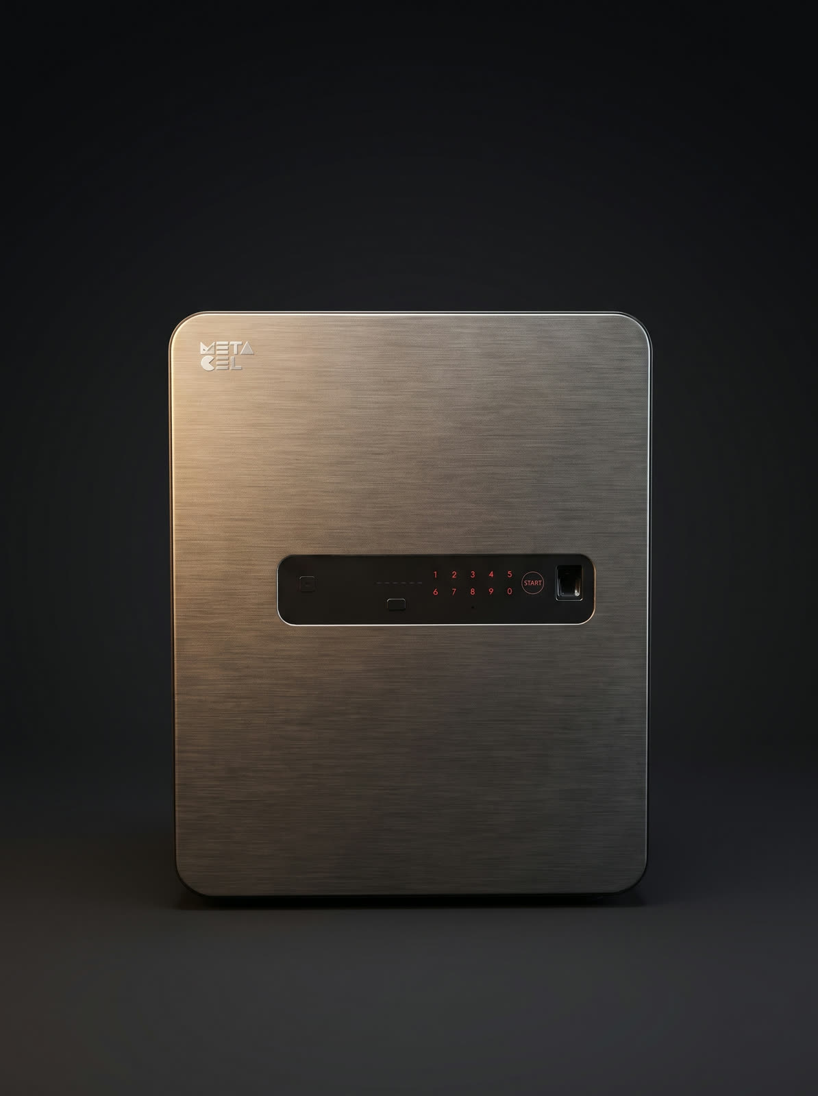 Smart Safe