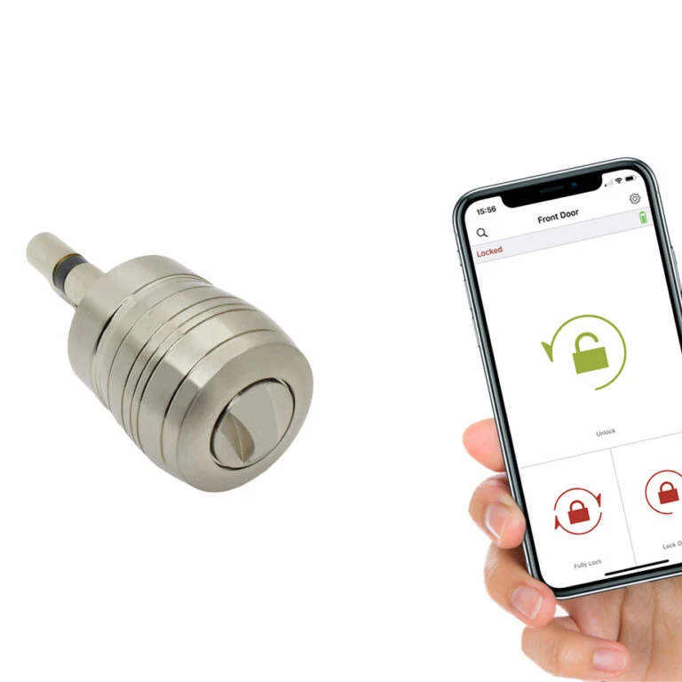 Desi Smart Lock