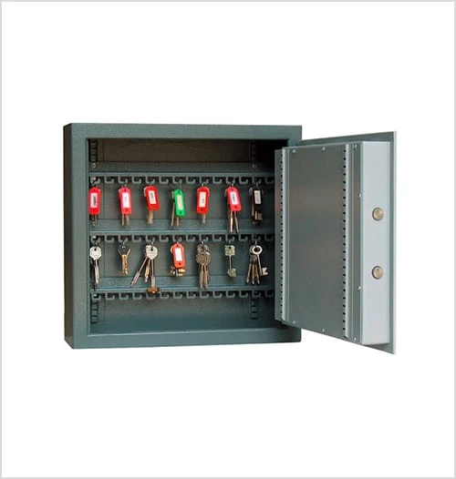 KS 1070 Hotel Keychain Safe 70 Key Capacity