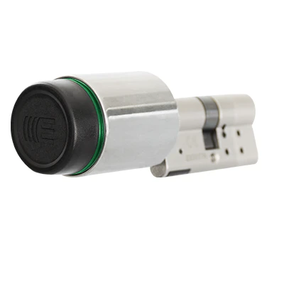 knob cylinder