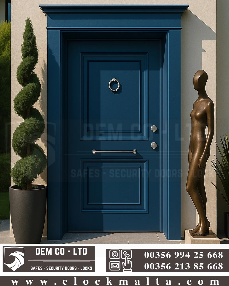 Torres-blue-steel-door