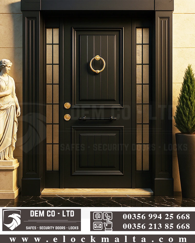 Martina-Villa-Door