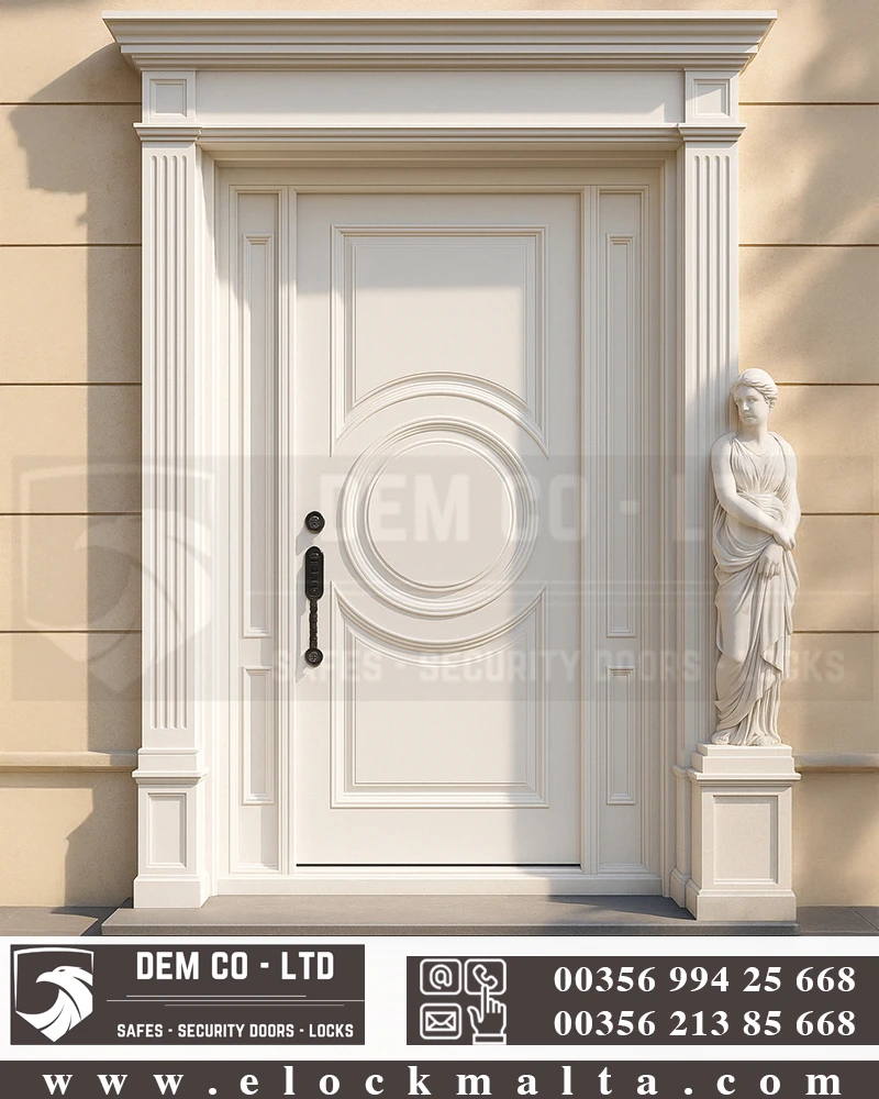 Yalikavak-Cream-Villa-Door