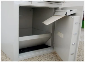 RDB 1060 A Modular Deposit Box Electronic Mechanism - 1