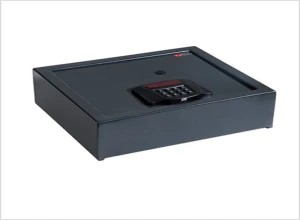 DS 1219 Drawer Inside Safe Electronic Mechanism