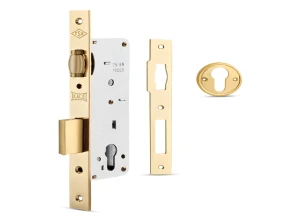 Kale Mortise Lock With Cylinder 154