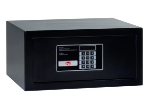 Elektronik-Otel-Kasasi