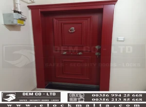 Red-steel-door1