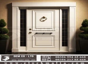 Isabella-Steel-Villa-Door