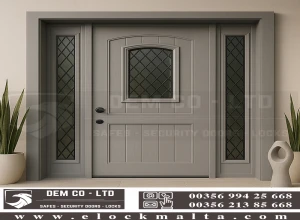 Sophia-Villa-Door