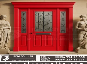Caterina-Villa-Door