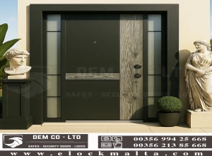 Mckenzi-Villa-Door